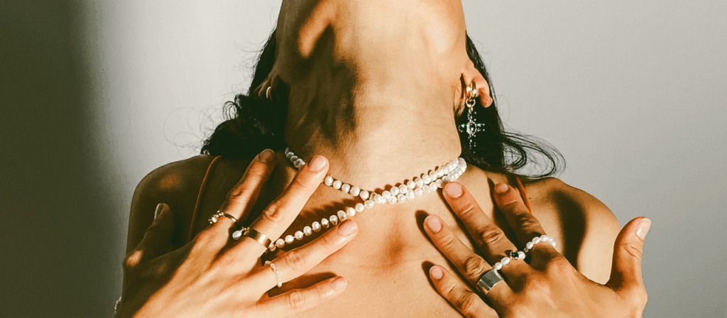 Self-Expression, Self-Discovery, and the Jewelry That Changes with You