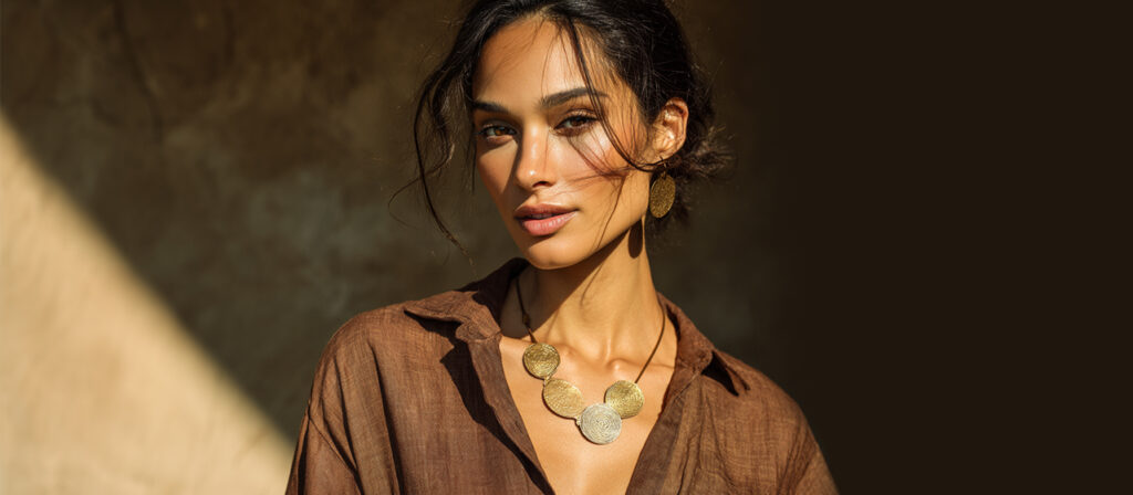 How to Choose Jewelry That Matches Your Personality