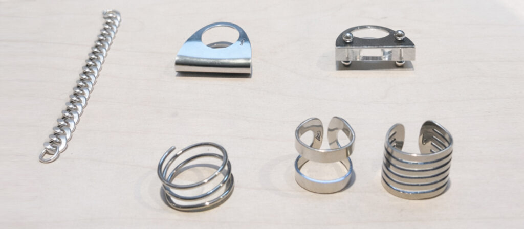 Why Interest in Sustainable, Small-Batch Accessories Is Rising