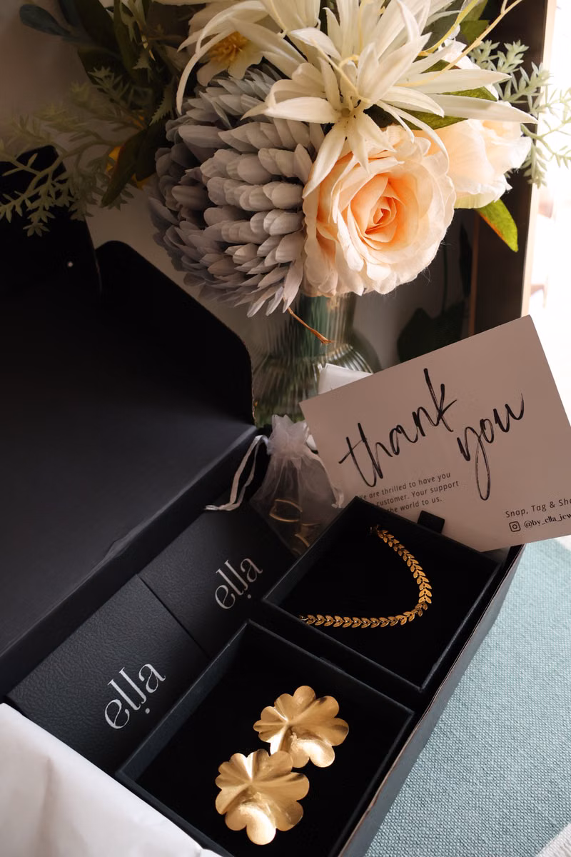Birthday Gifts